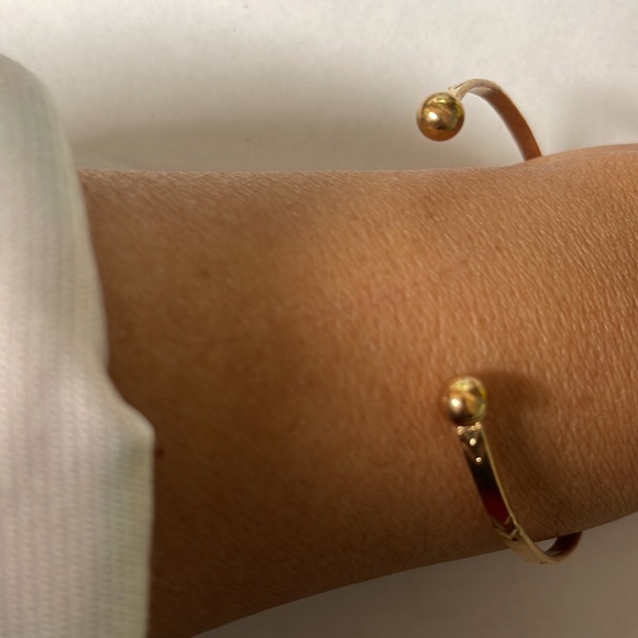 Cooper bangle - Picture 5 of 5